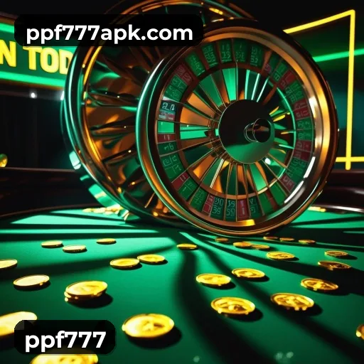 App promotion center for bonus and offer pages